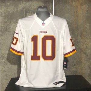 Redskins Football Jersey
